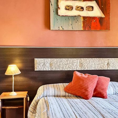 Blumenau Relax&Holidays Villa General Belgrano Bagian luar foto