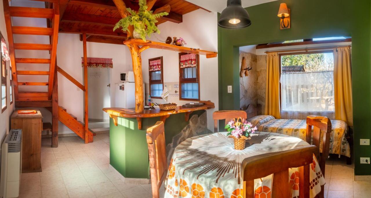 Blumenau Relax&Holidays Villa General Belgrano Bagian luar foto
