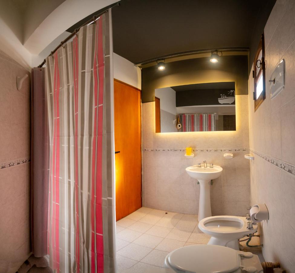 Blumenau Relax&Holidays Villa General Belgrano Bagian luar foto