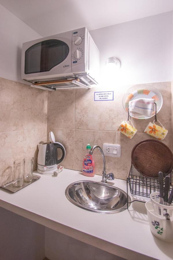 Blumenau Relax&Holidays Villa General Belgrano Bagian luar foto