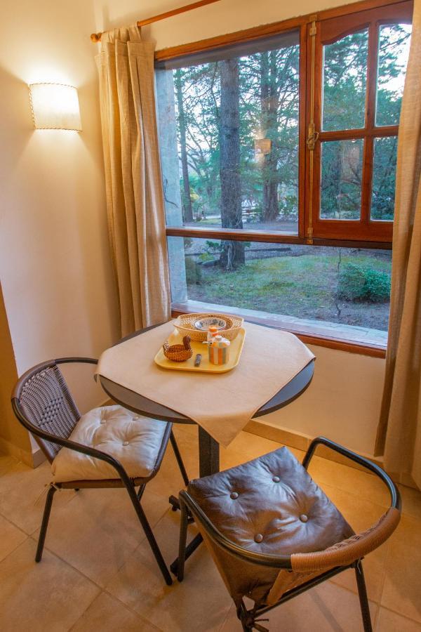 Blumenau Relax&Holidays Villa General Belgrano Bagian luar foto
