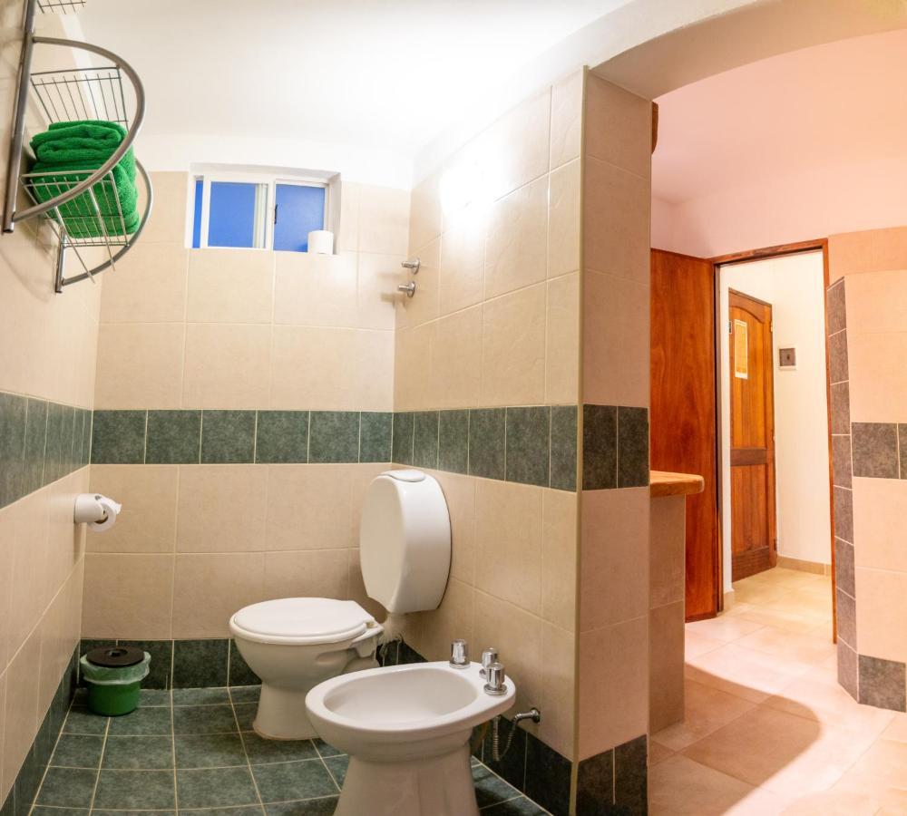 Blumenau Relax&Holidays Villa General Belgrano Bagian luar foto