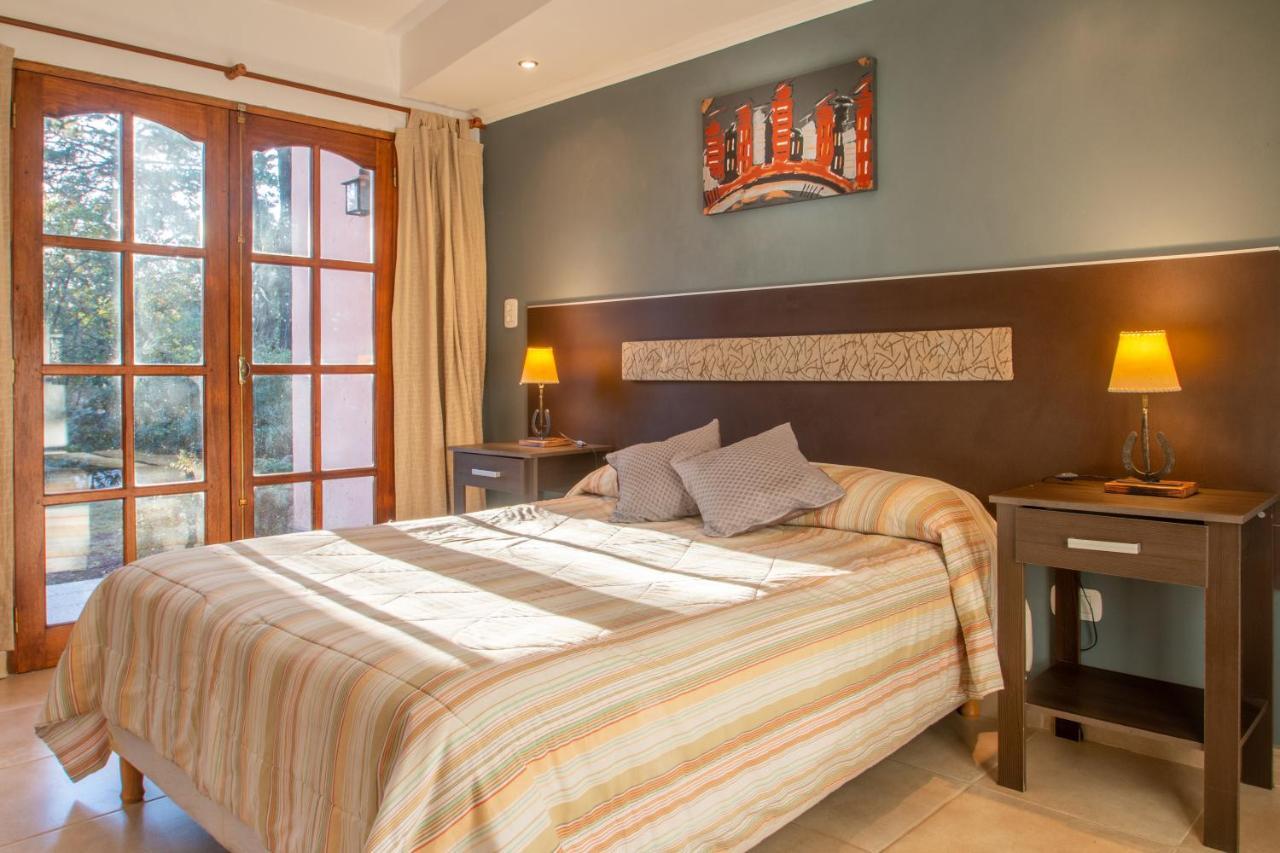 Blumenau Relax&Holidays Villa General Belgrano Bagian luar foto