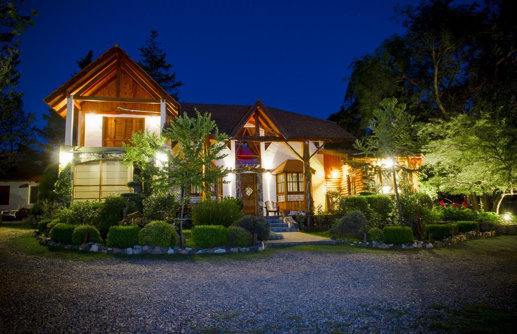 Blumenau Relax&Holidays Villa General Belgrano Ruang foto