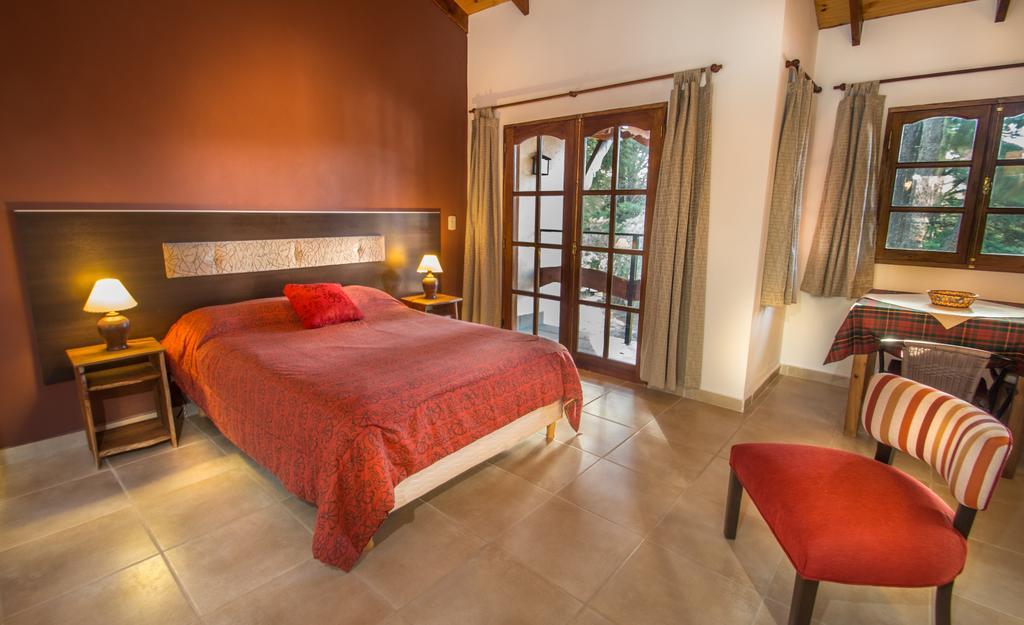 Blumenau Relax&Holidays Villa General Belgrano Ruang foto