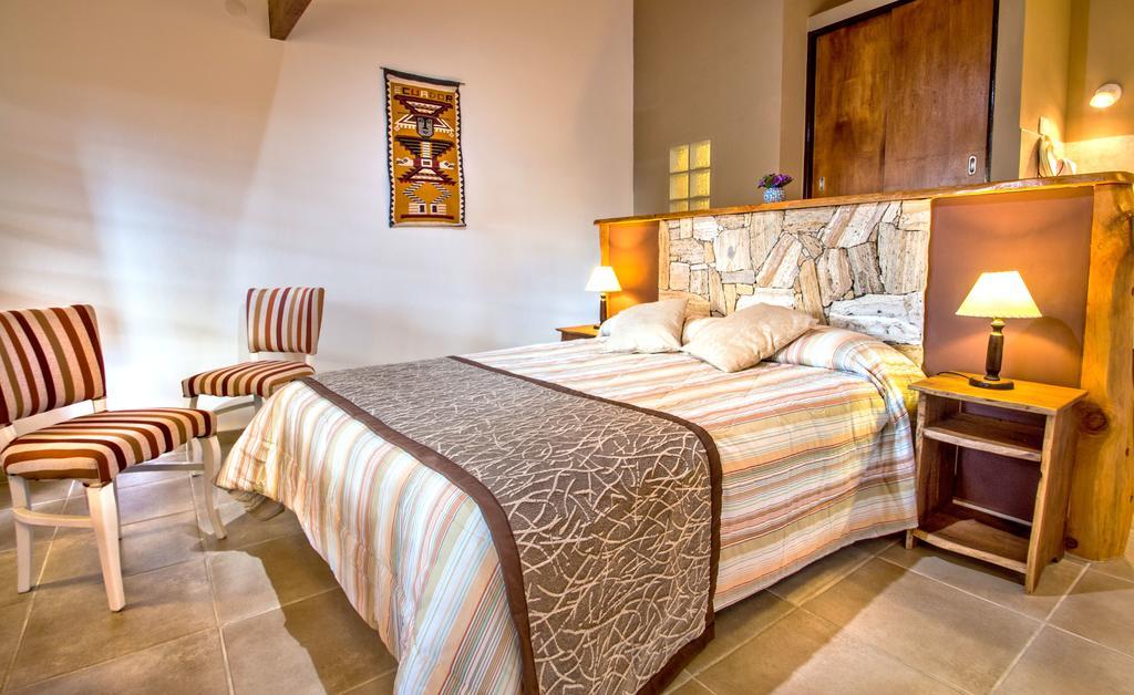 Blumenau Relax&Holidays Villa General Belgrano Ruang foto