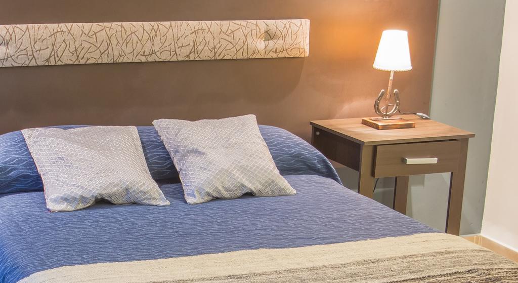 Blumenau Relax&Holidays Villa General Belgrano Ruang foto