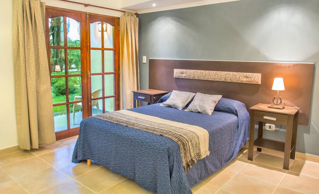 Blumenau Relax&Holidays Villa General Belgrano Ruang foto