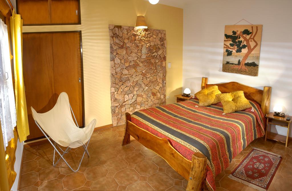 Blumenau Relax&Holidays Villa General Belgrano Ruang foto