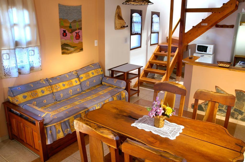Blumenau Relax&Holidays Villa General Belgrano Bagian luar foto