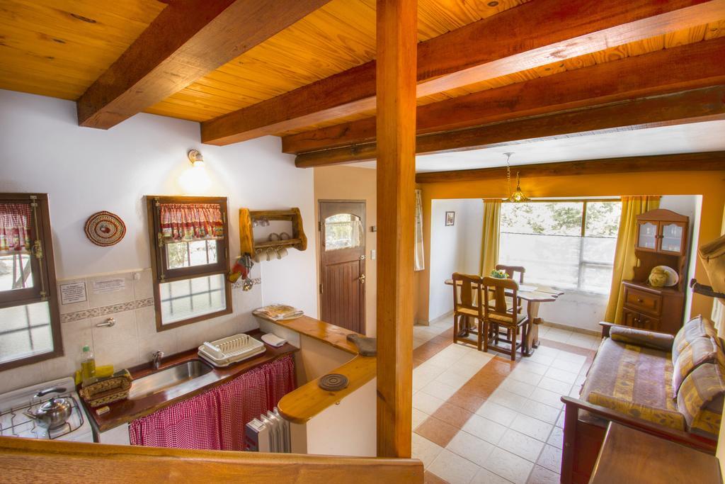 Blumenau Relax&Holidays Villa General Belgrano Bagian luar foto